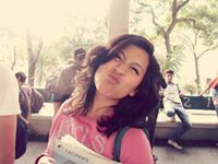 Cassandra Hernández