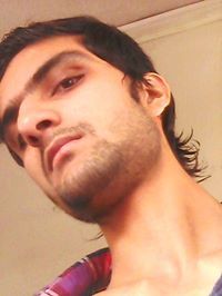 Muhammad Arslan