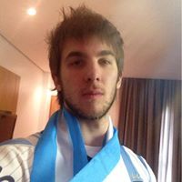 Tomas Bompadre