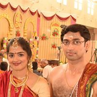 Bhavanee Venkatraman