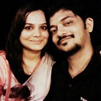 Vikrant Patil