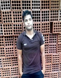 Eshan Farooq