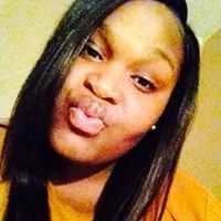 Brittany Harris
