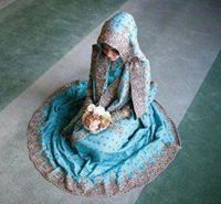 العطر القمري