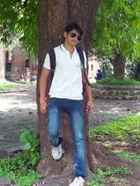 Mahesh Kuldhar
