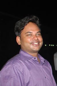 Prashant Verma