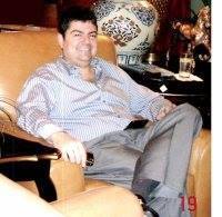 Eduardo E. Morgan