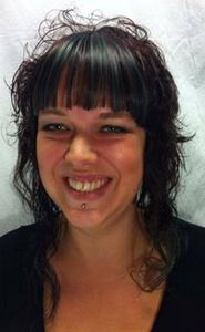 Gabriella Carlsson ersson