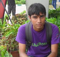 Ariful Sajib