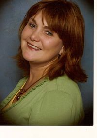 Melissa Hamilton