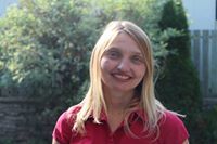 Melissa Burmaster
