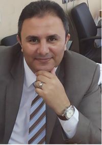 هشام احمد