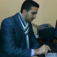 حيدر الكربلائي