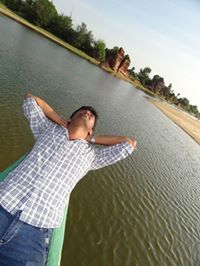 Anand Selvaraj