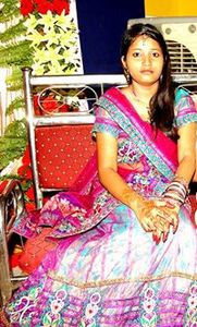 Kumari Pritee