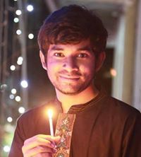 স্বাগতম সাহা