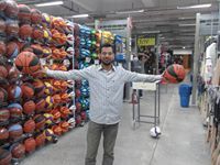 Jashan Chahal