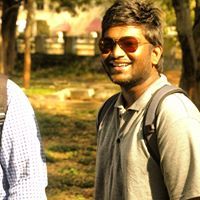 Abhishek Kumar