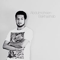 Abdulmohsen Bakhashab