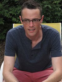 Tony Rasmussen
