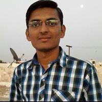 Nilesh Kadivar