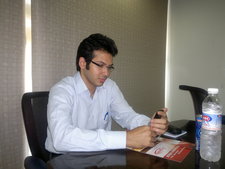 Mahmoud Abuelhadeed