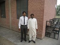 Sajjad Muhmood