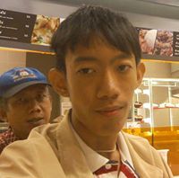 หาญณรงค์ เสถียรกิจ