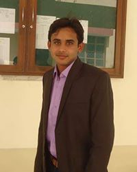 Amjad Abbas