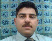 Tahir Shah