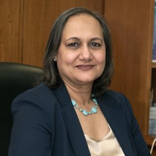 Manju Prakash