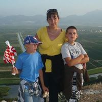 Manuela Bulum babić