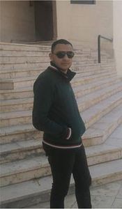 Sayed Sabbour