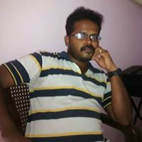 Madhan Kathappan