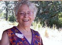 Judy Brooks