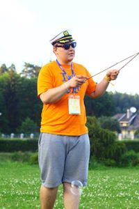 Vaidas Tu