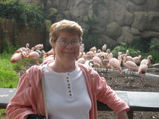 Linda Smith
