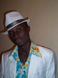 Aaron Abban