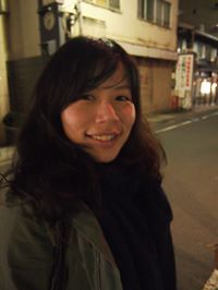 Yi-wen Huang
