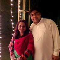 Rabia Khurram