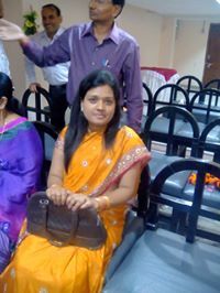 Pratibha Yadav