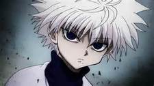 Killua