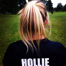 Hollie