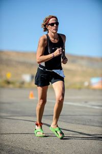 Therese Umholtz