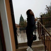 София Георгиева