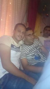 Ahmed Ali