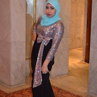 Nesreen Safey