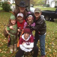 darci fielding maurer