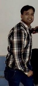 Vinod Kumar