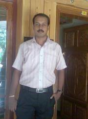 Sumesh Nair